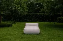 Pilot beanbag - Beige